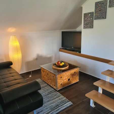 Apartment Marin Ogulin Exteriör bild