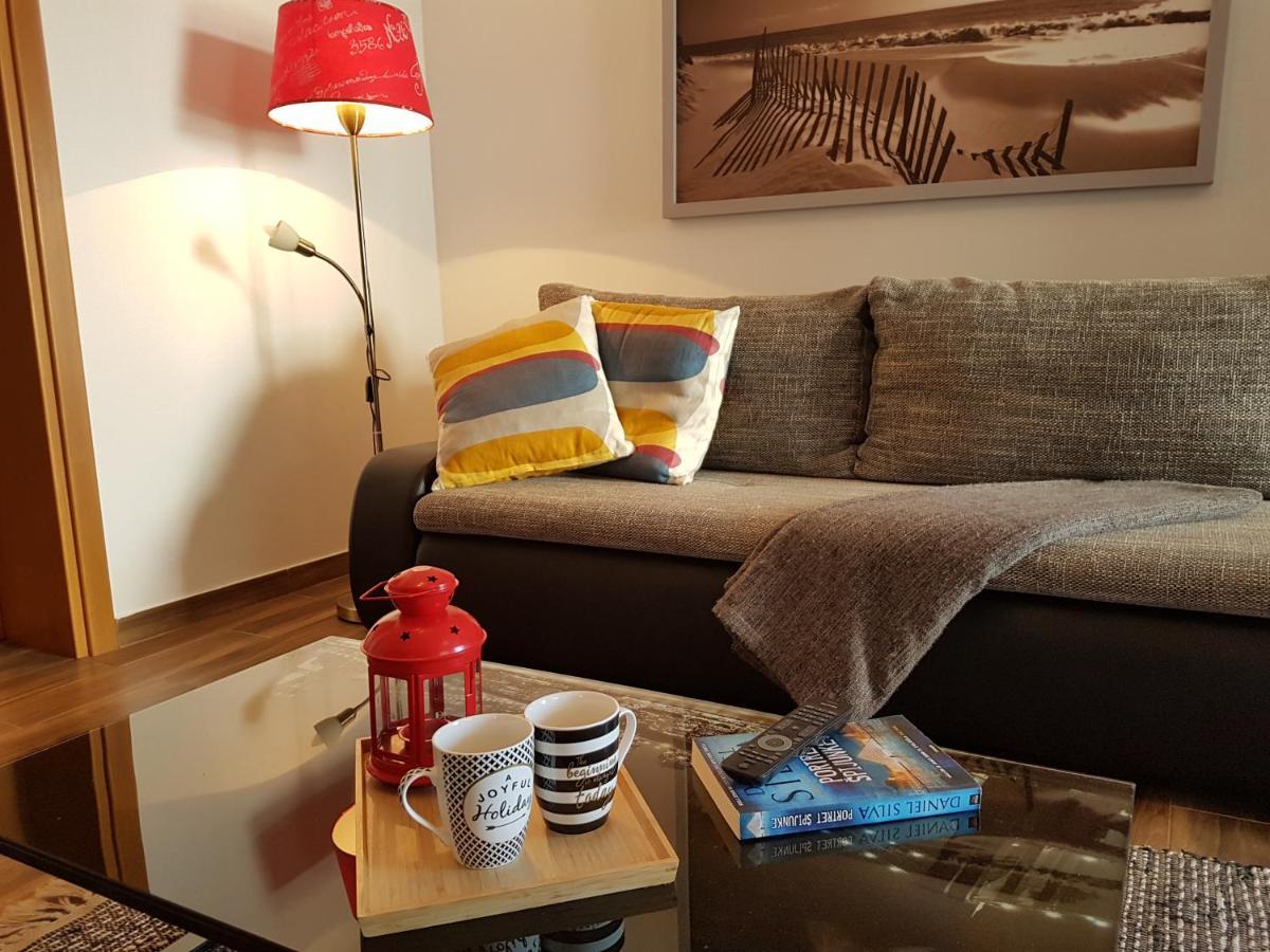 Apartment Marin Ogulin Exteriör bild