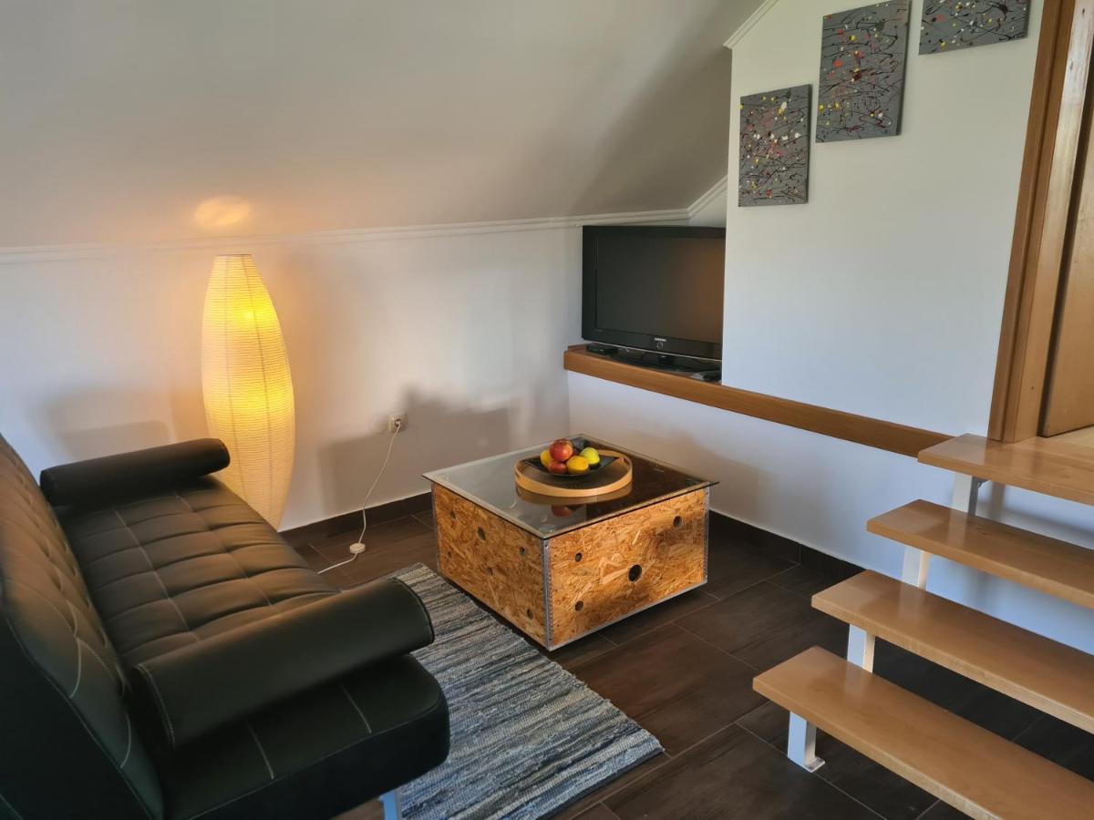 Apartment Marin Ogulin Exteriör bild