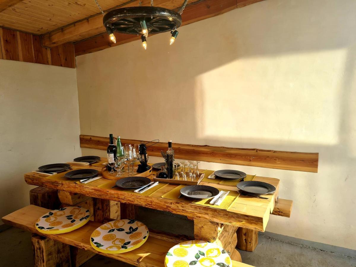 Apartment Marin Ogulin Exteriör bild