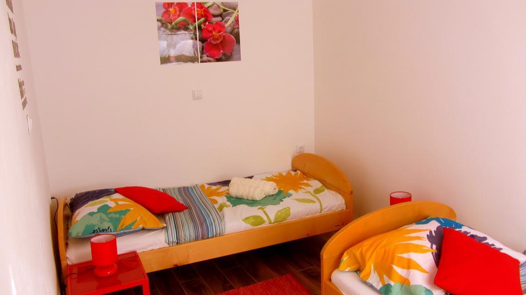 Apartment Marin Ogulin Exteriör bild