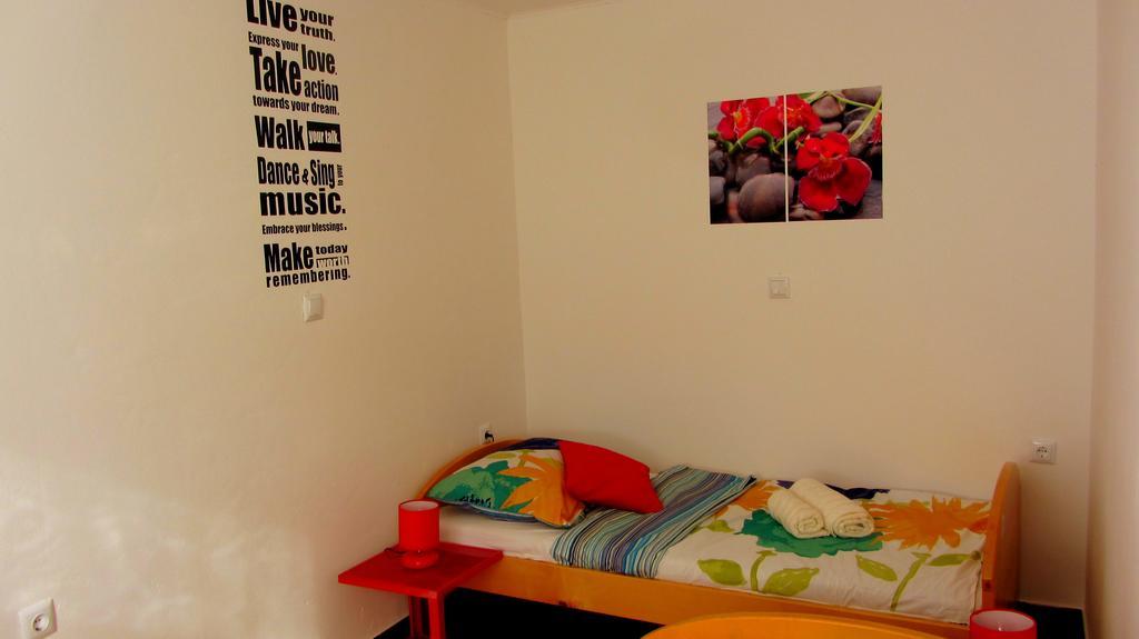 Apartment Marin Ogulin Exteriör bild