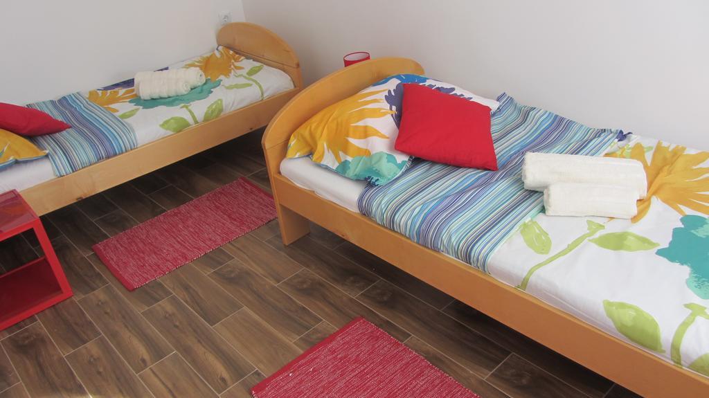 Apartment Marin Ogulin Exteriör bild