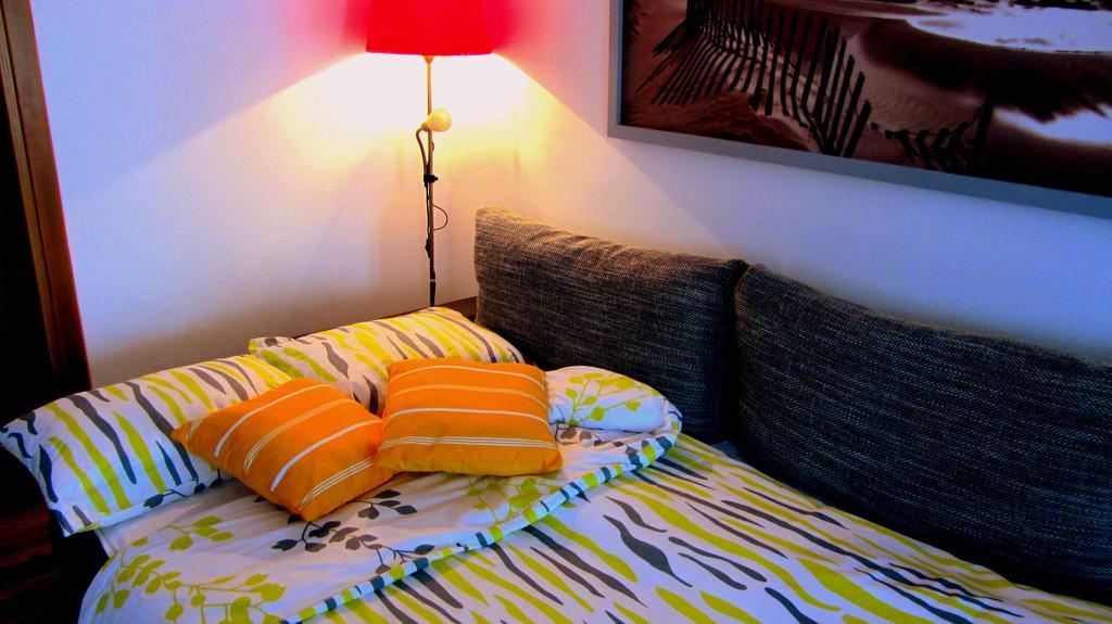 Apartment Marin Ogulin Exteriör bild