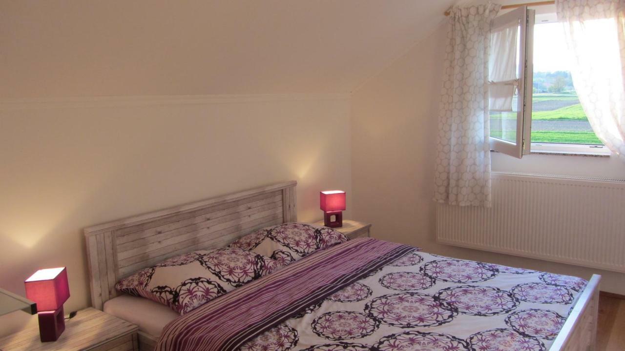 Apartment Marin Ogulin Exteriör bild