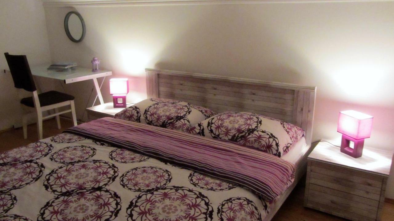 Apartment Marin Ogulin Exteriör bild