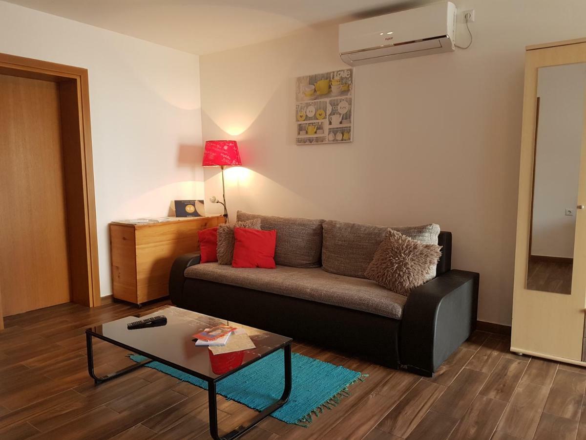Apartment Marin Ogulin Exteriör bild